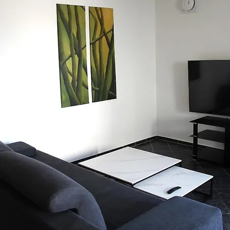 Apartamento Aviva Sonnenwinkel - Ebenerdiges Juwel Mit Privater Gartenterrasse *