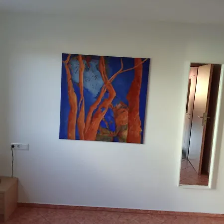 Aviva Sonnenwinkel - Ebenerdiges Juwel Mit Privater Gartenterrasse Appartement