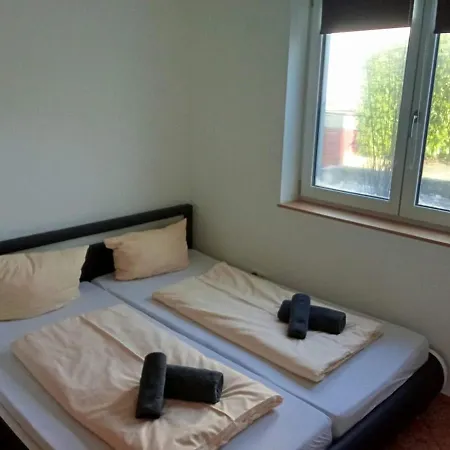 Aviva Sonnenwinkel - Ebenerdiges Juwel Mit Privater Gartenterrasse Appartement