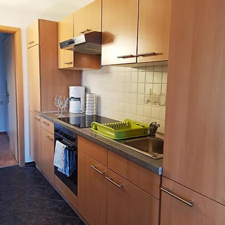 Aviva Sonnenwinkel - Ebenerdiges Juwel Mit Privater Gartenterrasse