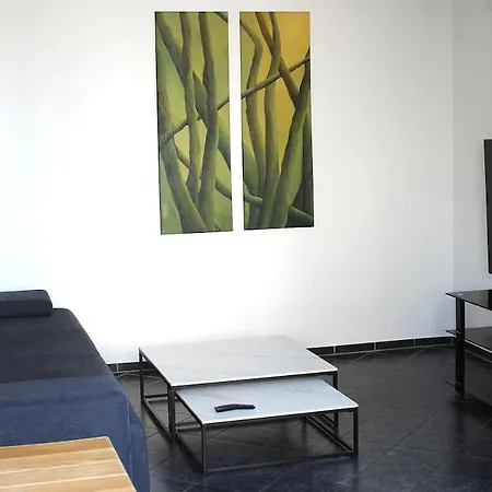 Aviva Sonnenwinkel - Ebenerdiges Juwel Mit Privater Gartenterrasse
