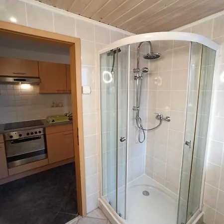 Aviva Sonnenwinkel - Ebenerdiges Juwel Mit Privater Gartenterrasse Apartamento *