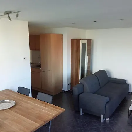 Aviva Sonnenwinkel - Ebenerdiges Juwel Mit Privater Gartenterrasse * Bodman-Ludwigshafen