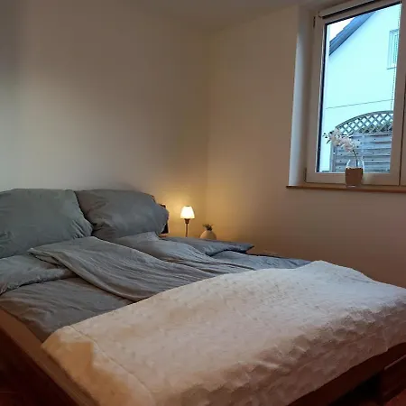 Appartement Aviva Sonnenwinkel - Ebenerdiges Juwel Mit Privater Gartenterrasse
