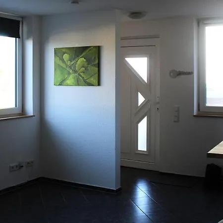 Aviva Sonnenwinkel - Ebenerdiges Juwel Mit Privater Gartenterrasse *