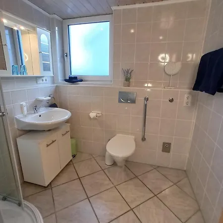 Aviva Sonnenwinkel - Ebenerdiges Juwel Mit Privater Gartenterrasse Bodman-Ludwigshafen