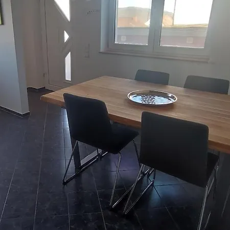Apartamento Aviva Sonnenwinkel - Ebenerdiges Juwel Mit Privater Gartenterrasse *