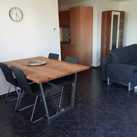 Aviva Sonnenwinkel - Ebenerdiges Juwel Mit Privater Gartenterrasse Apartamento