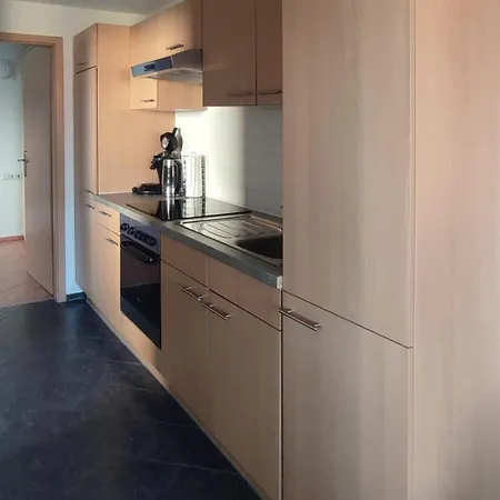 Apartamento Aviva Sonnenwinkel - Ebenerdiges Juwel Mit Privater Gartenterrasse Bodman-Ludwigshafen