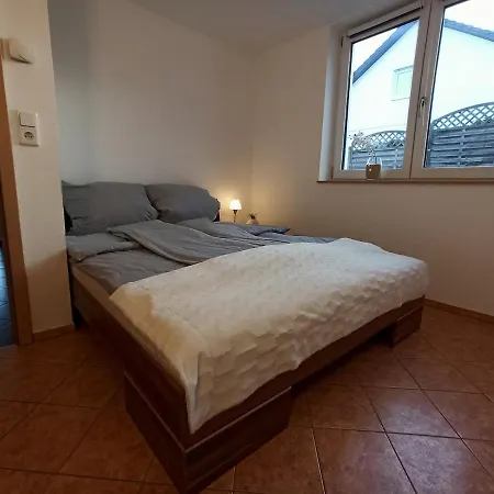Aviva Sonnenwinkel - Ebenerdiges Juwel Mit Privater Gartenterrasse * Bodman-Ludwigshafen